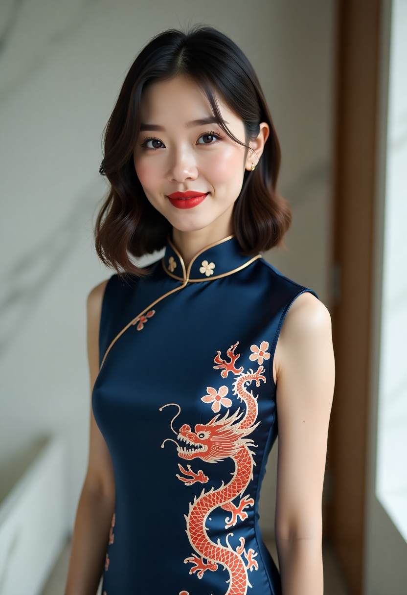 吉他弹唱录制现场